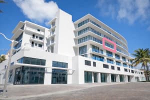 3319 N Ocean Drive 501 Hollywood, FL 33019 - MLS#A11946211