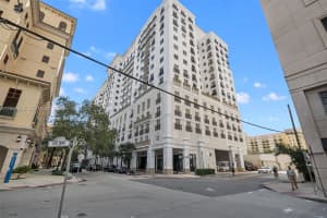 10 Aragon Ave 1110 Coral Gables, FL 33134 - MLS#A11946228