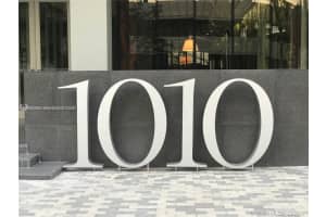 1010 Brickell Ave 3809 Miami, FL 33131 - MLS#A11946229