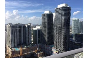 1010 Brickell Ave 3809 Miami, FL 33131 - MLS#A11946229