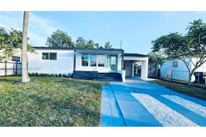 170 Ne 171st St North Miami Beach, FL 33162 - MLS#A11946245