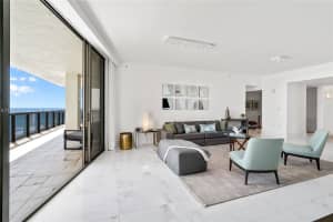 16275 Collins Ave 1501 Sunny Isles Beach, FL 33160 - MLS#A11946246