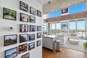 3470 E Coast Ave Ph202 Miami, FL 33137 - MLS#A11946248