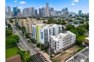 650 SW 1st St #305, Miami, FL 33130, - MLS#A11946253