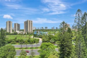 20100 W Country Club Dr 1005 Aventura, FL 33180 - MLS#A11946255