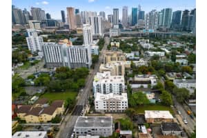 650 Sw 1st St 406 Miami, FL 33130 - MLS#A11946305