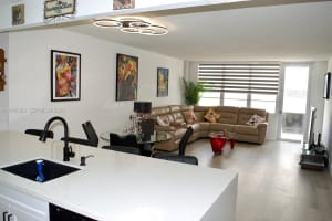 3725 S Ocean Dr 423 Hollywood, FL 33019 - MLS#A11946306