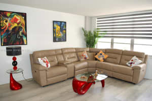 3725 S Ocean Dr 423 Hollywood, FL 33019 - MLS#A11946306