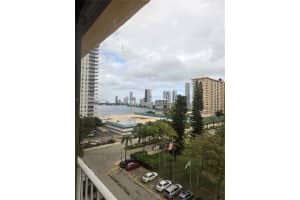 290 174th St 815 Sunny Isles Beach, FL 33160 - MLS#A11946308