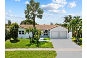 6301 Ne 20 Ter Fort Lauderdale, FL 33308 - MLS#A11946309