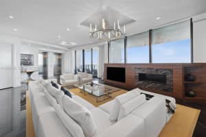 18555 Collins Ave 2601 Sunny Isles Beach, FL 33160 - MLS#A11946325