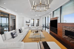 18555 Collins Ave 2601 Sunny Isles Beach, FL 33160 - MLS#A11946325