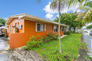 8400 Nw 24th Ct Miami, FL 33147 - MLS#A11946332