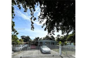 110 Nw 120 Ter, North Miami