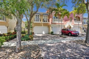 1115 Ne 14th Ave Fort Lauderdale, FL 33304 - MLS#A11946347