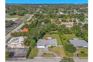 195 Nw 115th St, Miami