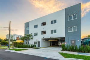 3728 NW 19th Ave #2, Miami, FL 33142, - MLS#A11946369