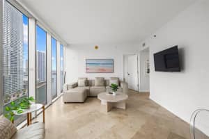 485 Brickell Ave 1804 Miami, FL 33131 - MLS#A11946376