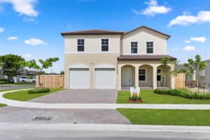 27364 Sw 133rd Path, Homestead