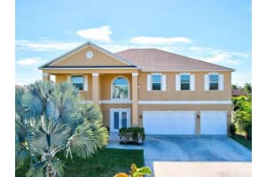1018 Sw Eckard Ave 0 Port Saint Lucie, FL 34953 - MLS#A11946398
