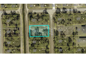 6015 Rena Ave N Lehigh Acres, FL 33971 - MLS#A11946411