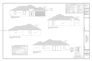 6015 Rena Ave N Lehigh Acres, FL 33971 - MLS#A11946411