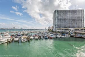 7601 E Treasure Dr 2210 North Bay Village, FL 33141 - MLS#A11946434