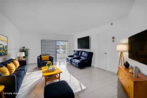 3990 Nw 42nd Ave 403 Lauderdale Lakes, FL 33319 - MLS#A11946439