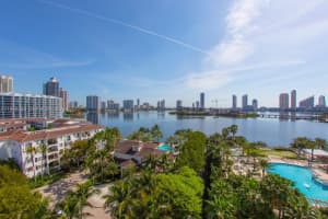 3301 Ne 183rd St 902, Aventura