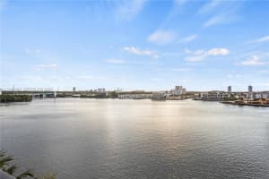 17150 N Bay Rd 2707 Sunny Isles Beach, FL 33160 - MLS#A11946488