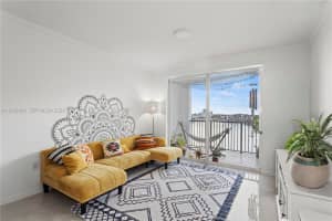 17150 N Bay Rd 2707 Sunny Isles Beach, FL 33160 - MLS#A11946488