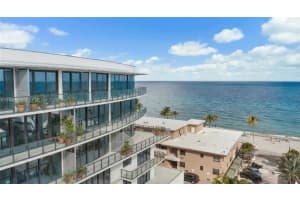 3319 N Ocean Drive 503 Hollywood, FL 33019 - MLS#A11946489
