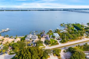 6275 N Highway 1 Melbourne, FL 32940 - MLS#A11946492