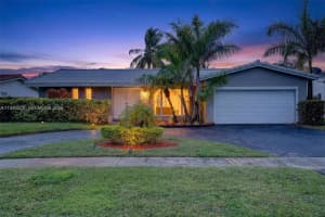 4710 Grant St, Hollywood, FL 33021, Sold 06/17/26