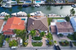 3368 Ne 169th St, North Miami Beach