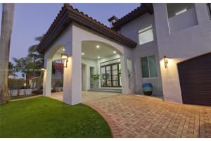 3368 Ne 169th St North Miami Beach, FL 33160 - MLS#A11946512