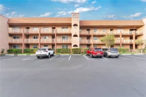 9721 Sunrise Lakes Blvd 201, Sunrise