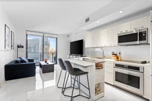 45 Sw 9th St 1209 Miami, FL 33130 - MLS#A11946521