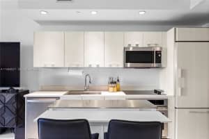 45 Sw 9th St 1209 Miami, FL 33130 - MLS#A11946521