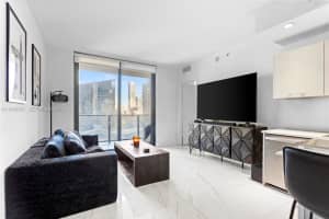 45 Sw 9th St 1209 Miami, FL 33130 - MLS#A11946521