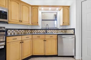 6855 W Broward Blvd 409 Plantation, FL 33317 - MLS#A11946530