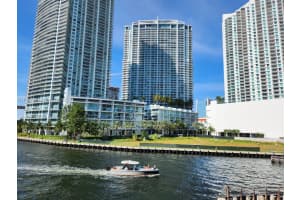 90 Sw 3rd St 3706 Miami, FL 33130 - MLS#A11946537