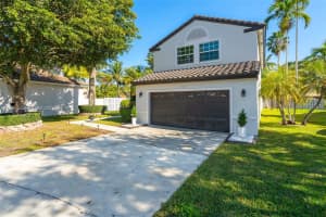 2003 Nw 181st Ave Pembroke Pines, FL 33029 - MLS#A11946545