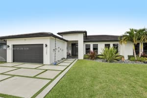 13203 Sw 228th St Miami, FL 33170 - MLS#A11946599