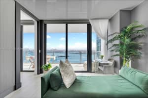 650 Ne 32nd St 4405 Miami, FL 33137 - MLS#A11946611