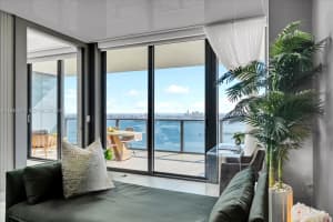 650 Ne 32nd St 4405 Miami, FL 33137 - MLS#A11946611