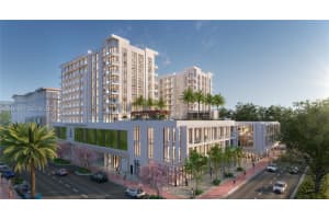 4011 Salzedo Street 617 Coral Gables, FL 33146 - MLS#A11946615