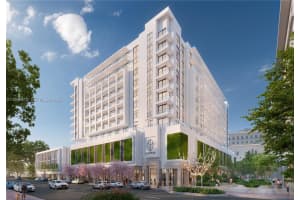 4011 Salzedo Street 617 Coral Gables, FL 33146 - MLS#A11946615