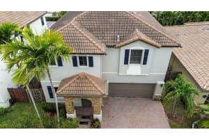 11601 Sw 232nd Ln, Homestead