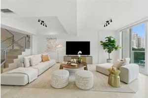 3301 Ne 183rd St 508, Aventura